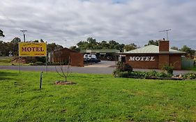 Dunolly Golden Triangle Motel