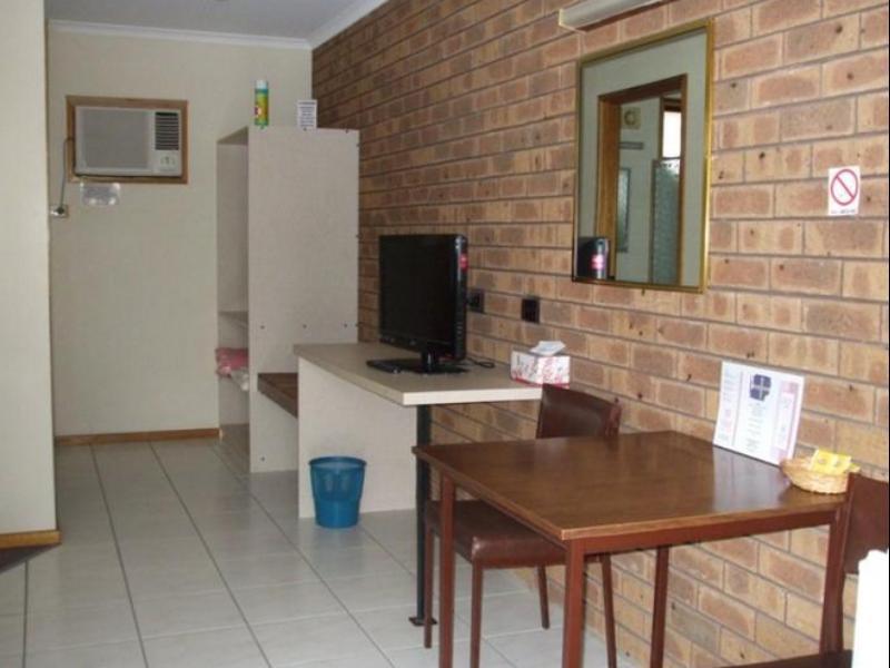 Dunolly Golden Triangle Motel Exterior photo