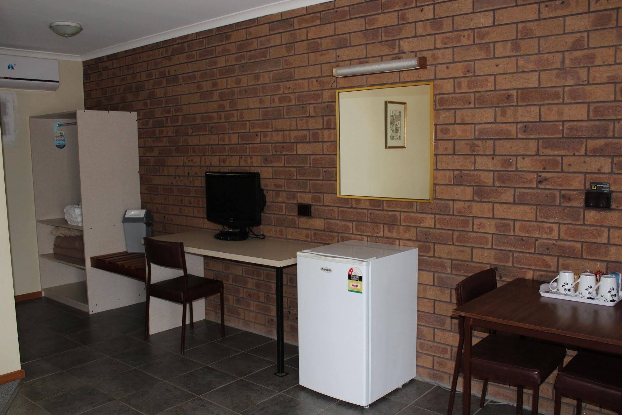 Dunolly Golden Triangle Motel Exterior photo